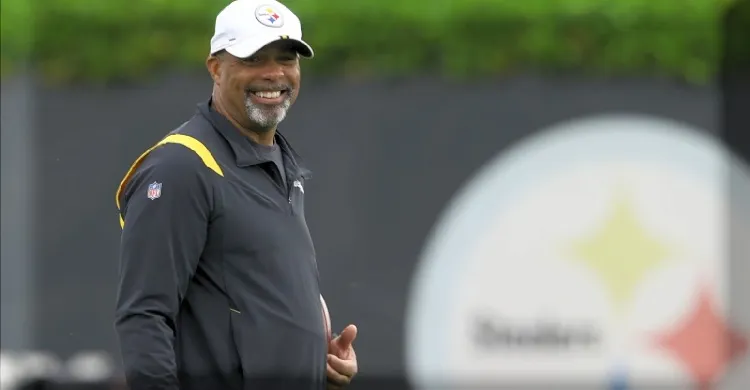 Steelers DC Teryl Austin Takes Full Responsibility For Both Losses Against Division Rival