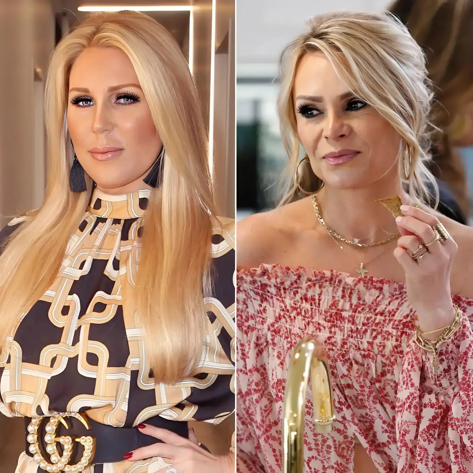 RHOC Season 19 Trailer: Tamra Judge and Gretchen Rossi’s Feud Explained RHOC Season 19 Trailer: Tamra Judge and Gretchen Rossi’s Feud Explained