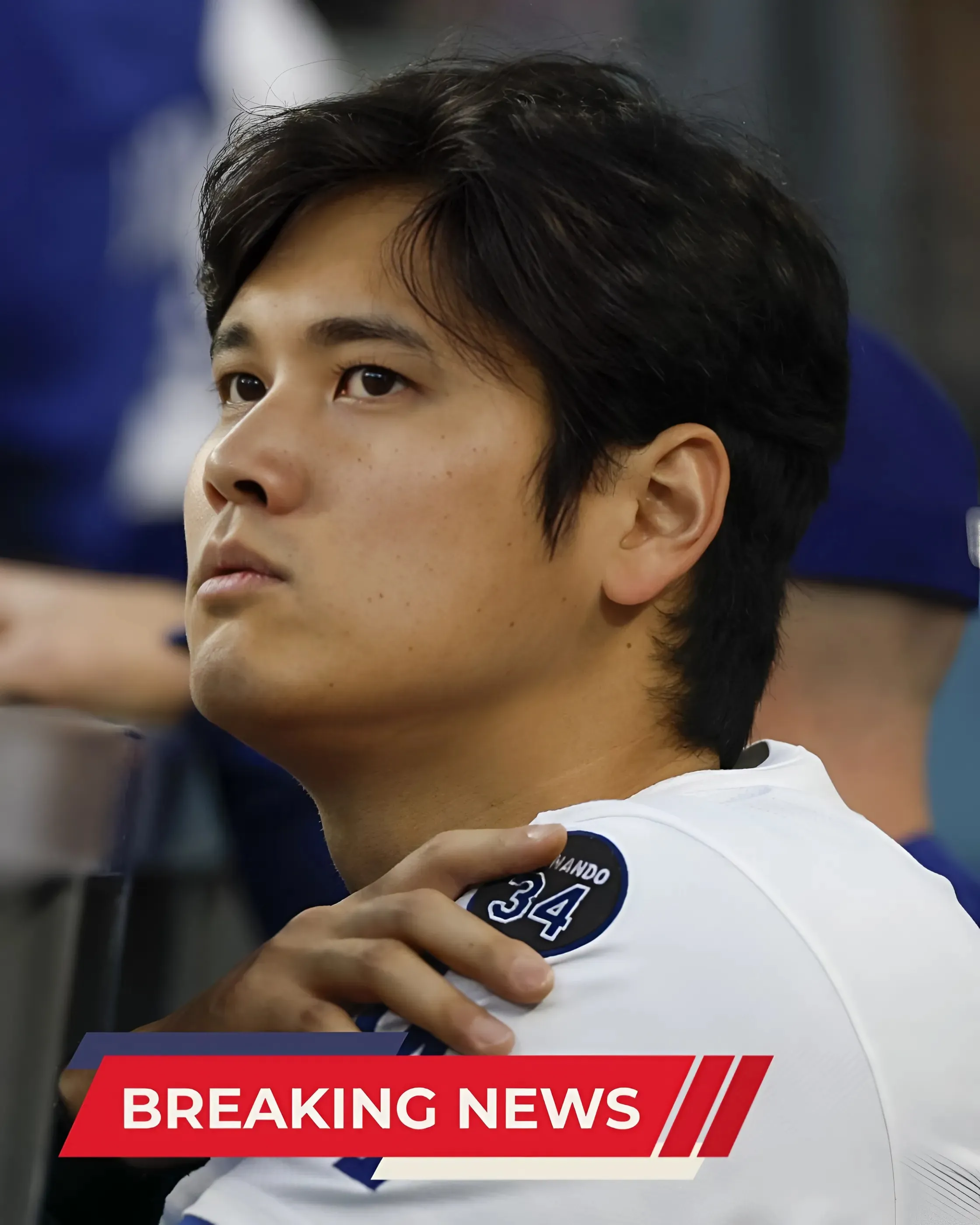 Dodgers Former All-Star Could Be ‘Out the Door’ After Shohei Ohtani Update