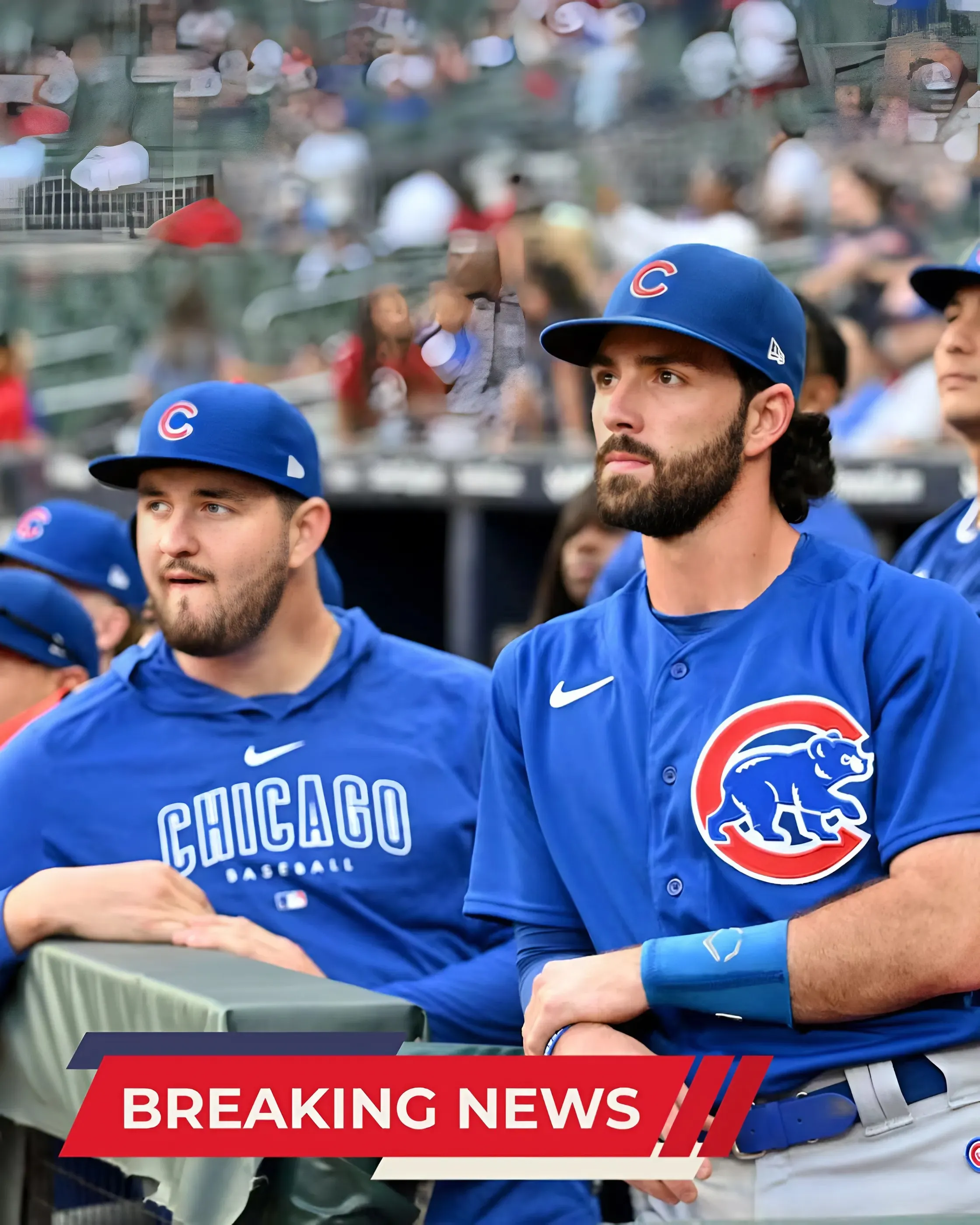 Chicago Cubs, Atlanta Braves among top teams rival MLB players would like to play for Chicago Cubs, Atlanta Braves among top teams rival MLB players would like to play for