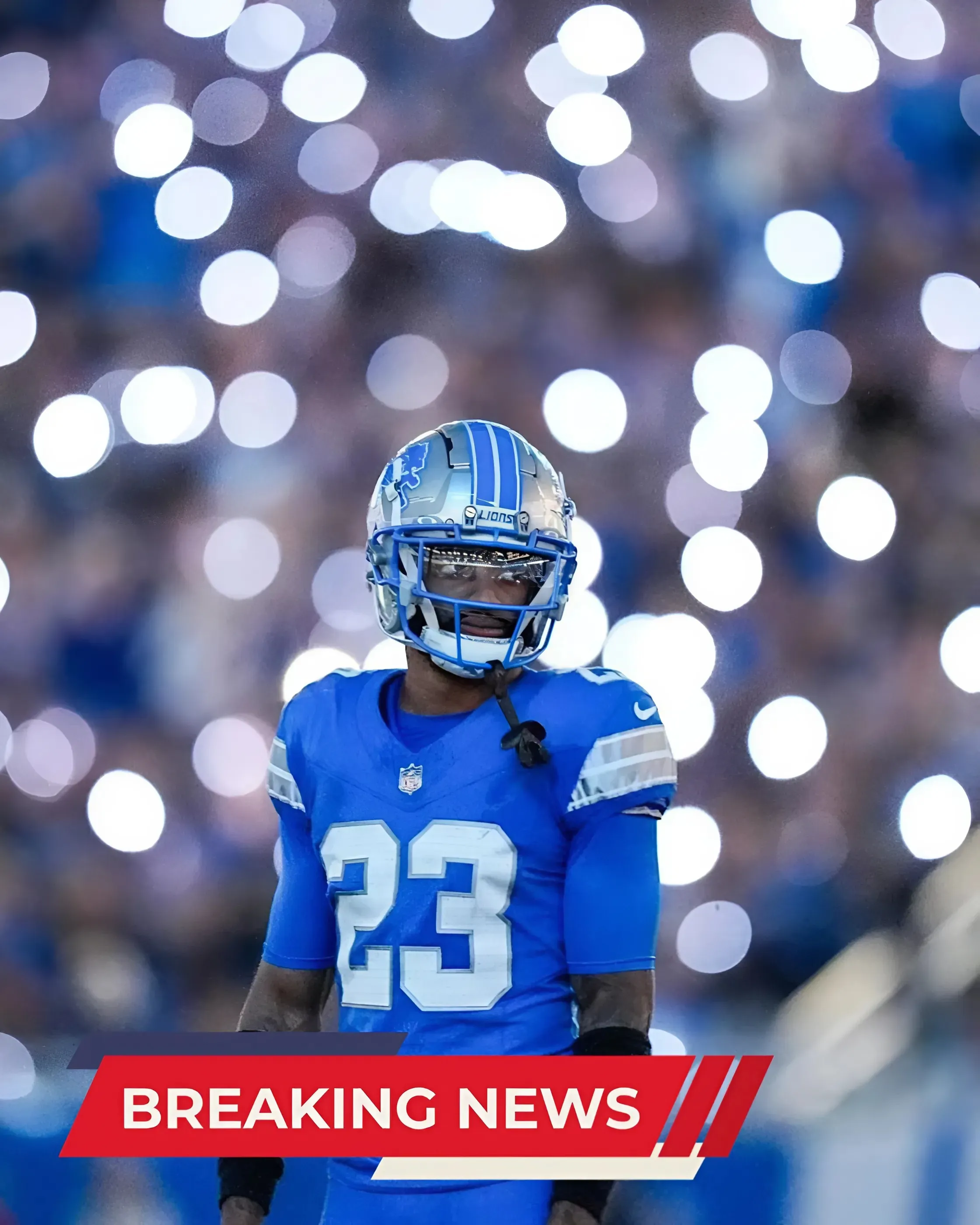 Former Lions Defender Likely Regrets Joining New Team After OTAs
