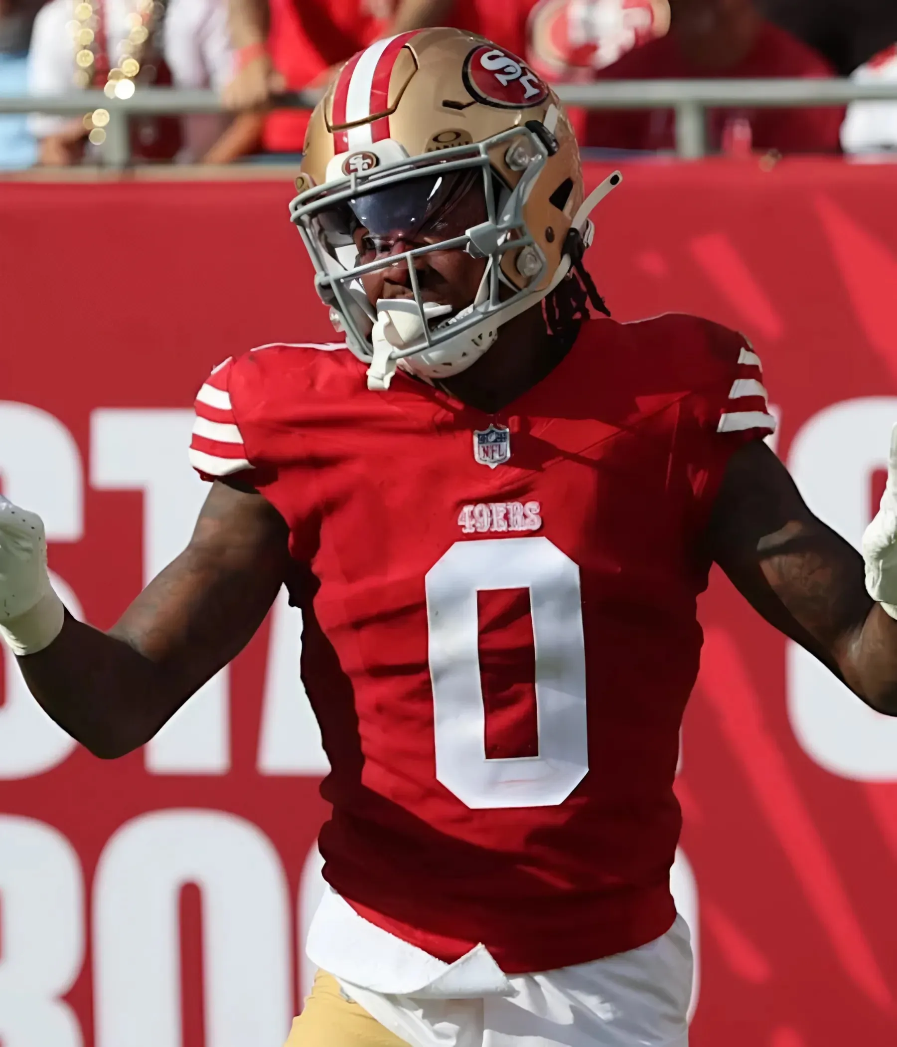 49ers CB Renardo Green is Taking the Right Steps to Ascend