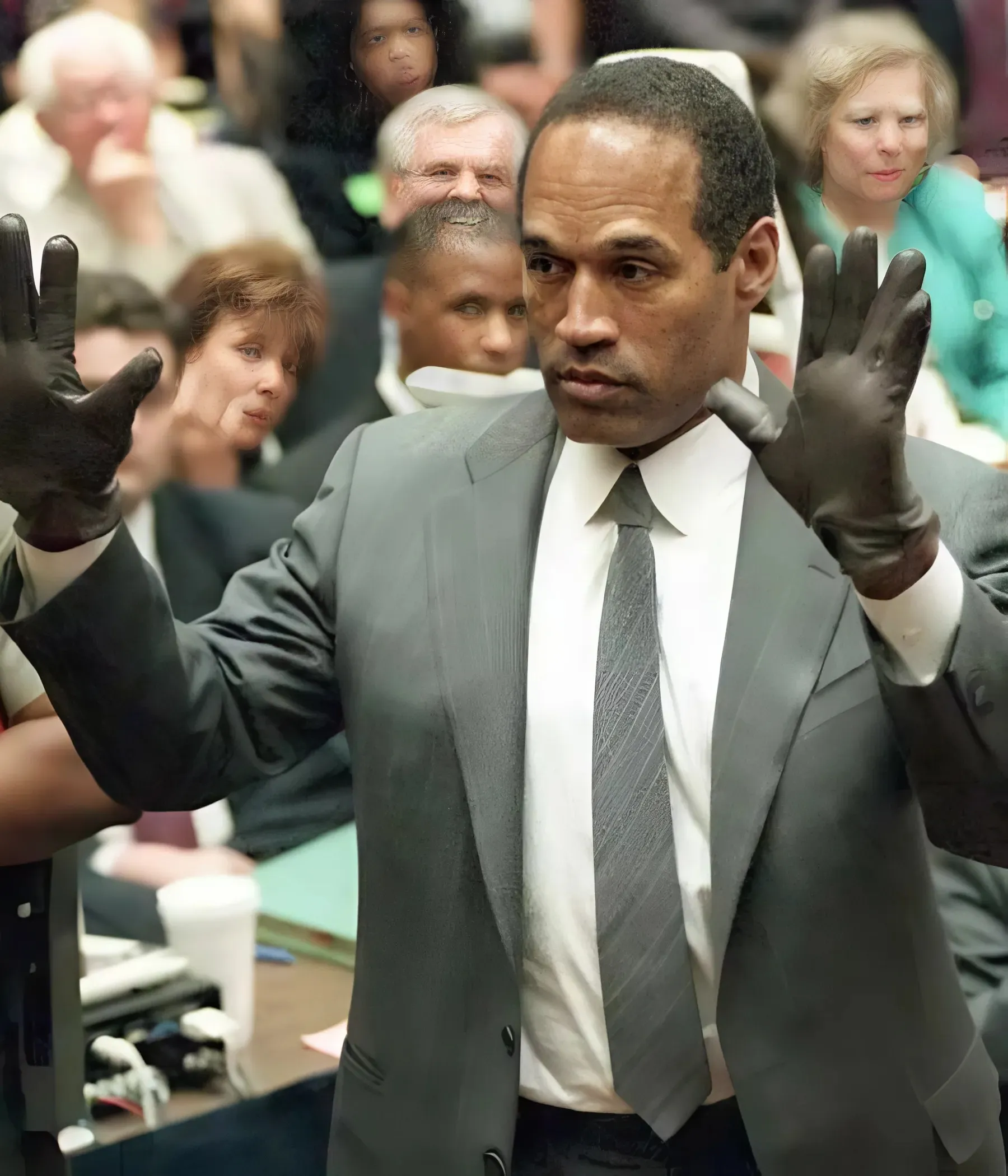 What if the Eagles had Drafted O.J. Simpson? The Missed Moment That Could Have Changed History