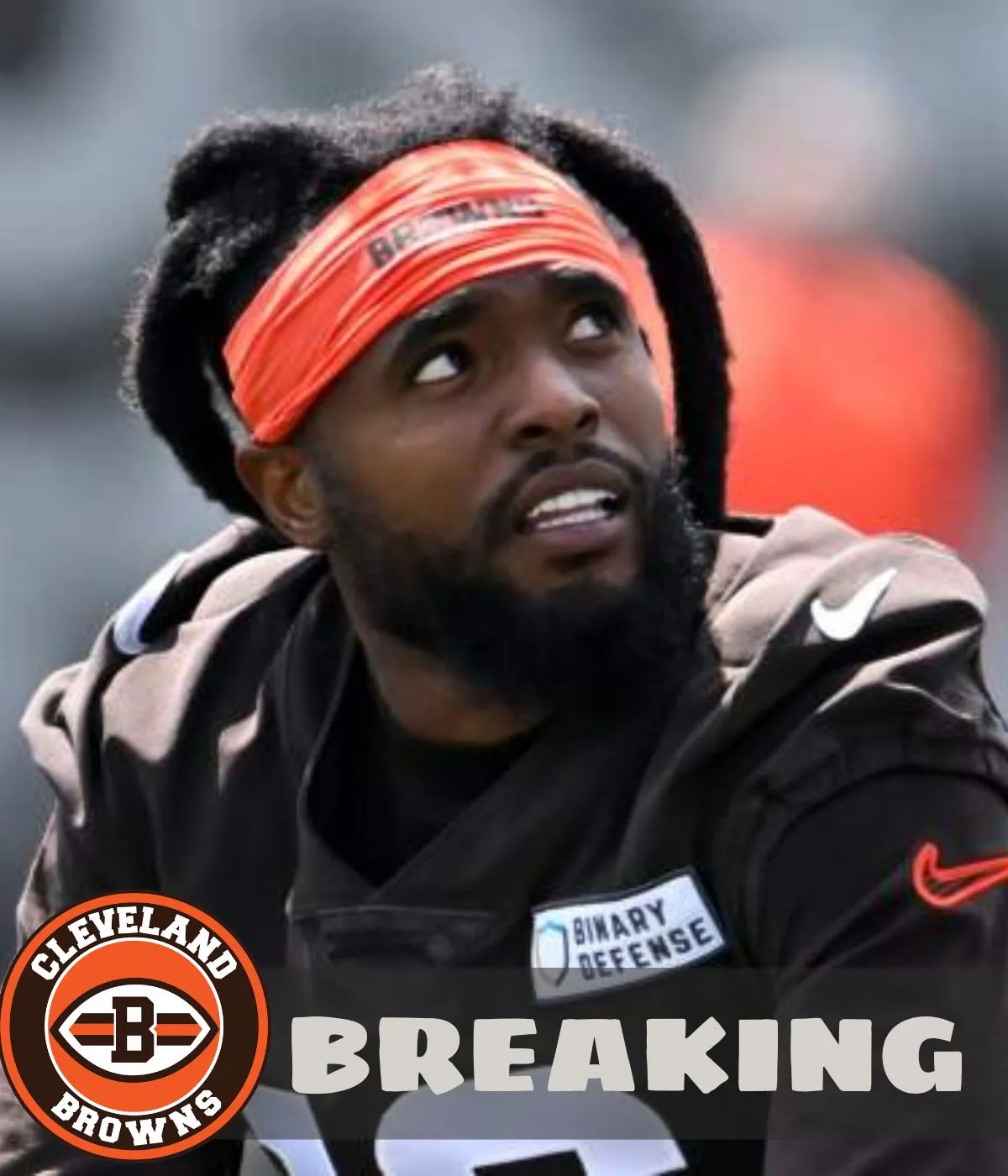 New Browns WR Diontae Johnson Has Words for Former Teams