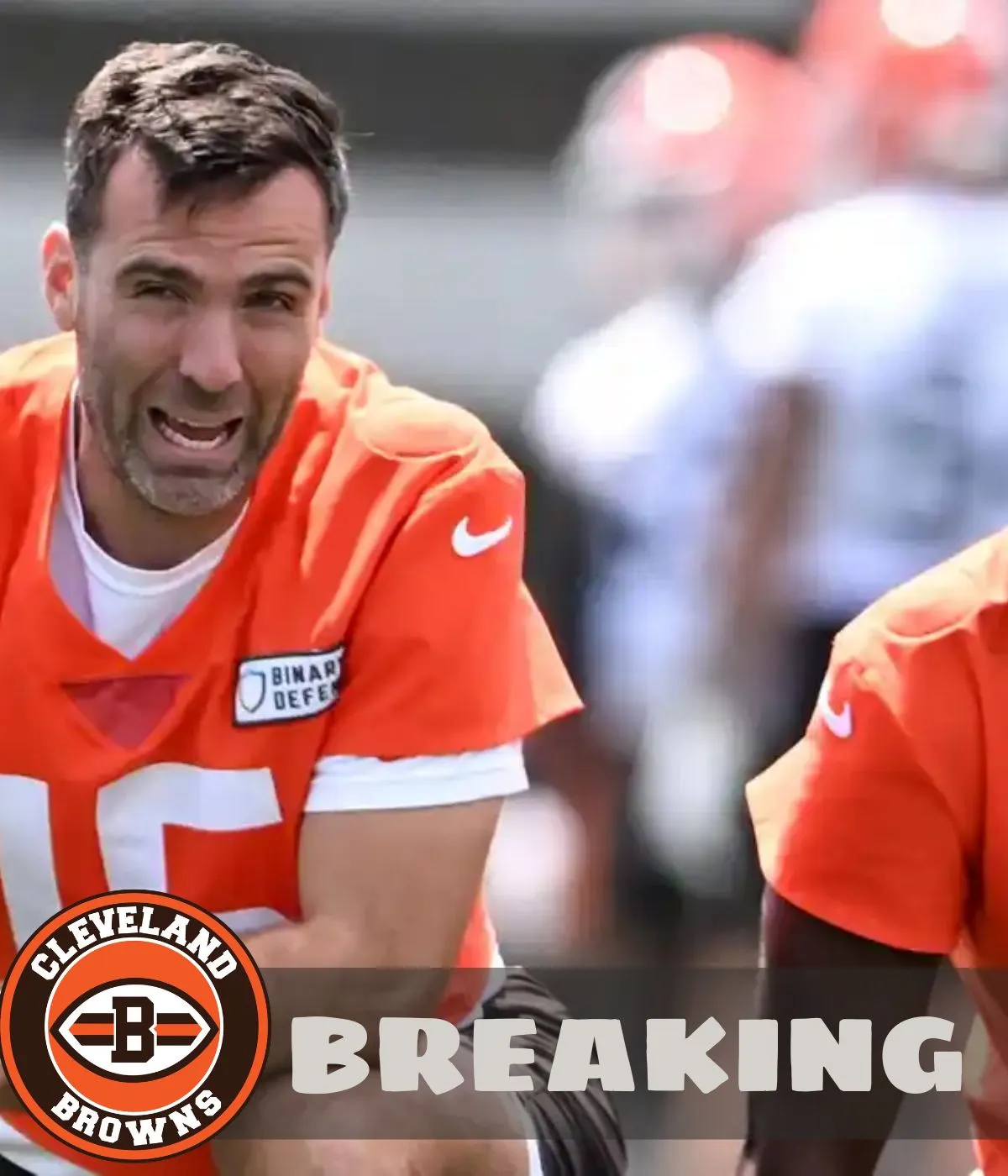 Browns Predicted to Cut Ties With Shedeur Sanders Ahead of Training Camp