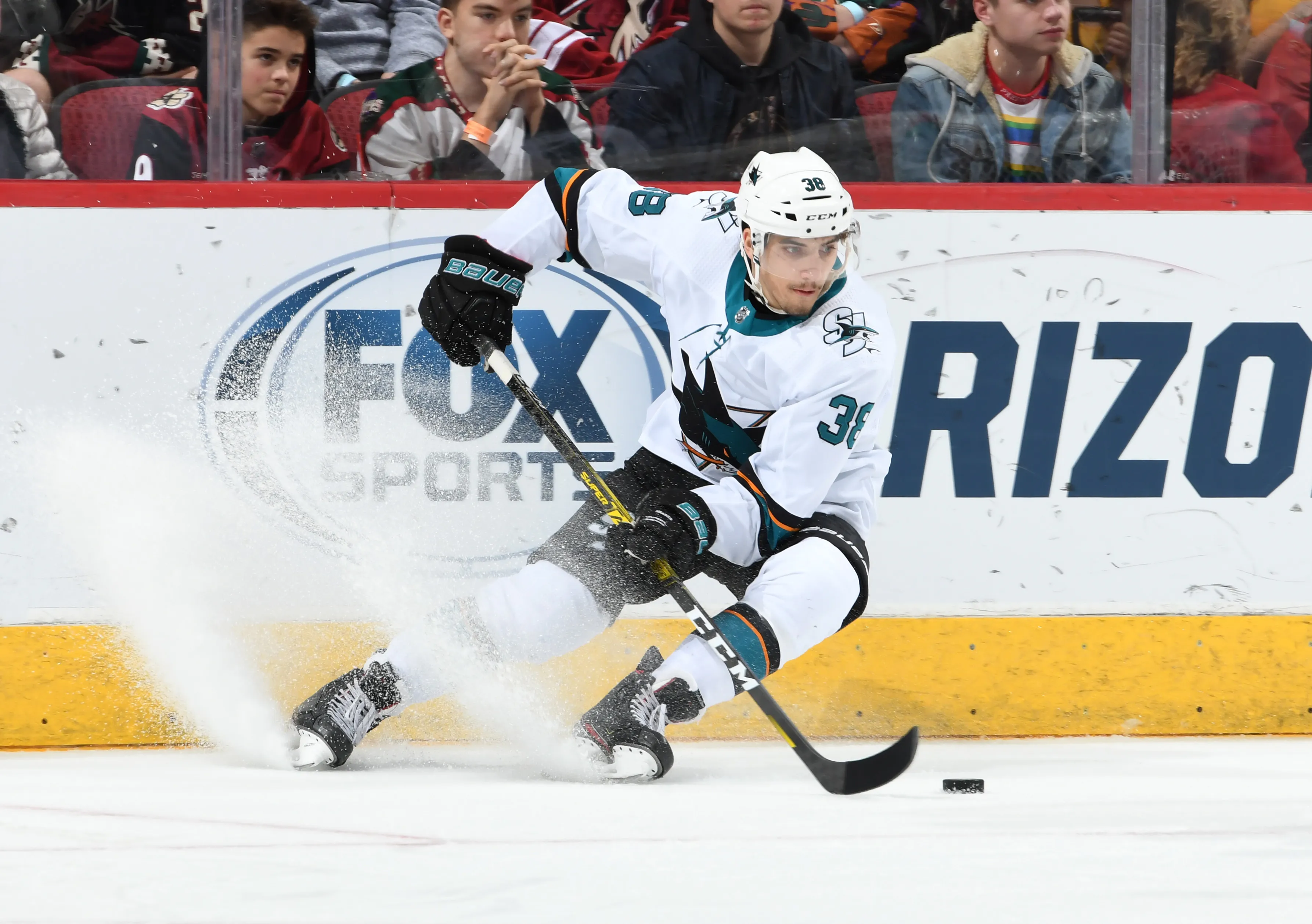 Lightning Linked To Sharks Defenseman