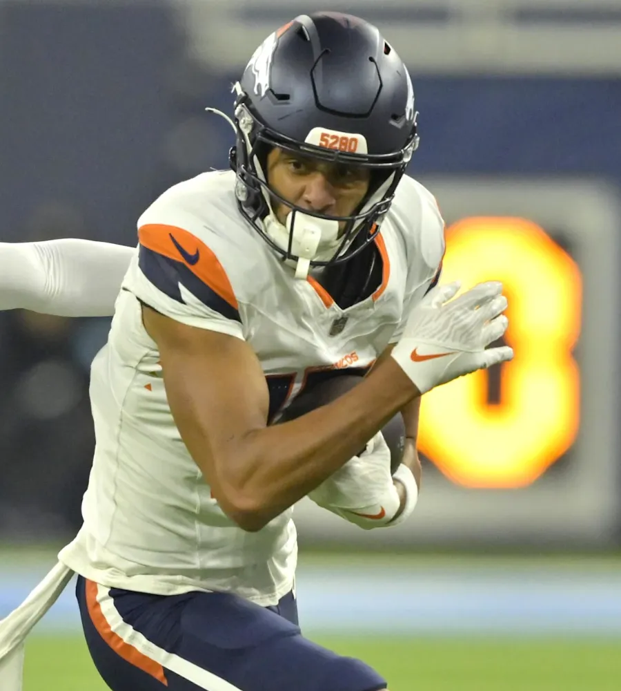 Payton Shrugs Off Vele No‑Show: Broncos ‘All Good’ as WR Misses Mandatory Minicamp