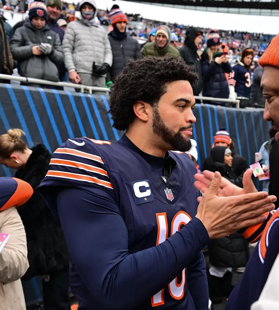 Bears Labelled ‘Offseason Losers’—But Is That Just Hype, Not Substance?