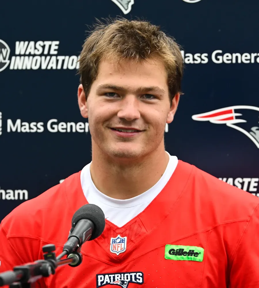 Maye Finds His Groove: Patriots QB ‘Hitting His Stride’ at Minicamp