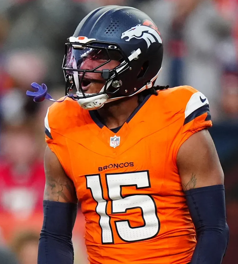 Payton Pulls the Reins: Broncos Will ‘Manage’ All‑Pro Bonitto’s Workload