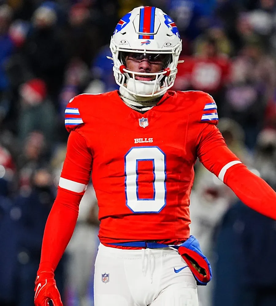 Coleman Tipped as Bills’ Top Breakout—PFF Names Him to All‑Breakout Team