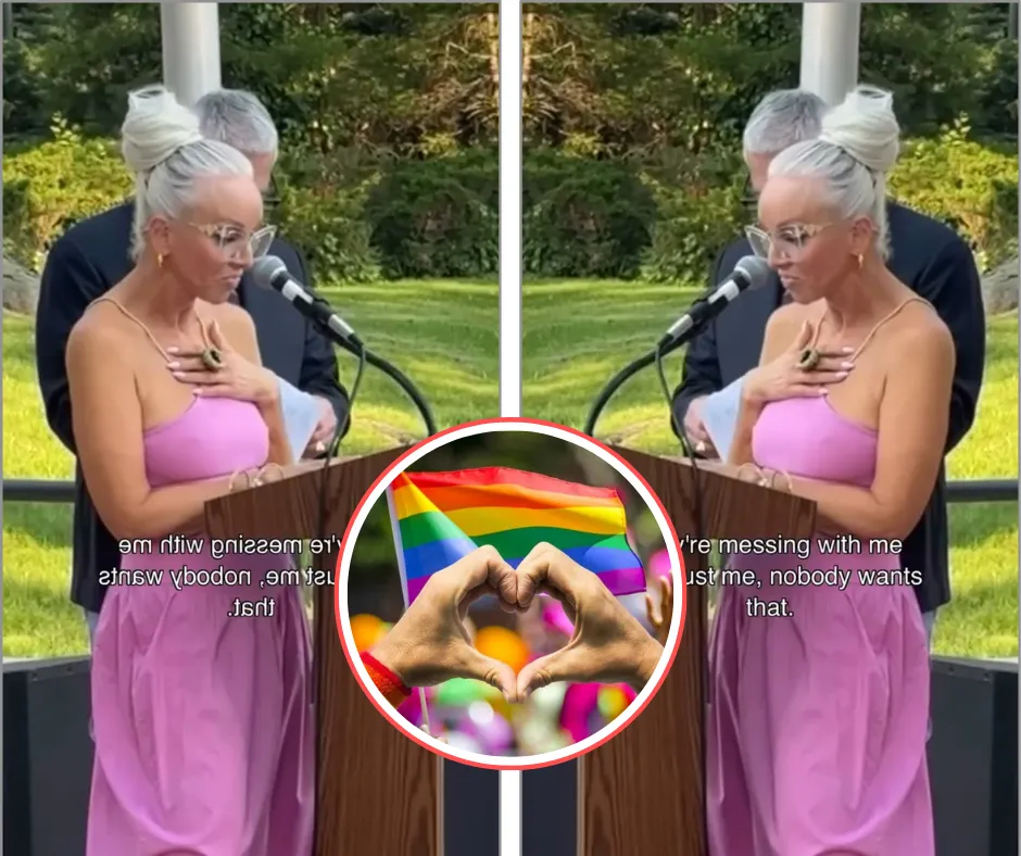RHONJ’s Margaret Josephs Has Clear Message for LGBTQ+ Community This Pride Month