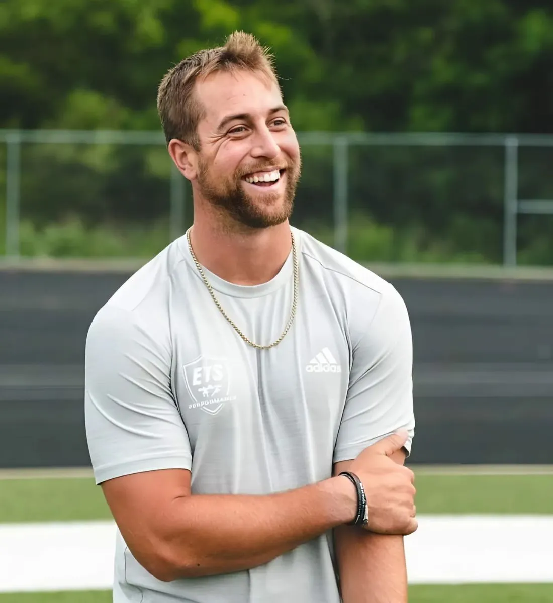 Adam Thielen Praises Hunter Renfrow and Embraces Leadership Role as Panthers Receiver Room Evolves