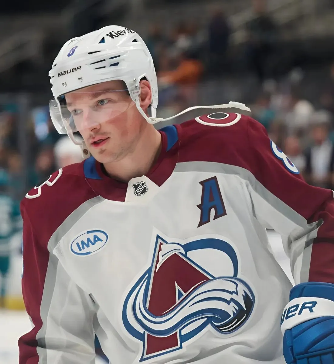 Cale Makar deserved all the Norris Trophy love he received