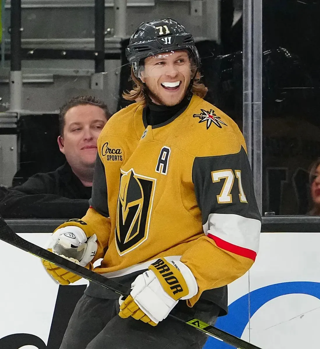 Golden Knights Veteran Center Could Be Available In Trades; No Indications Quite Yet