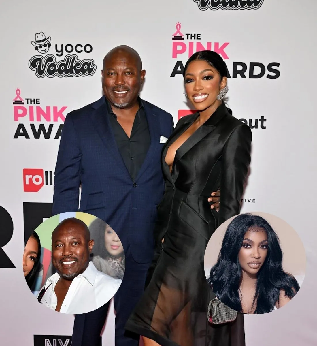 Porsha Williams’ Ex Simon Guobadia Deported back to Nigeria After Months in ICE Custody