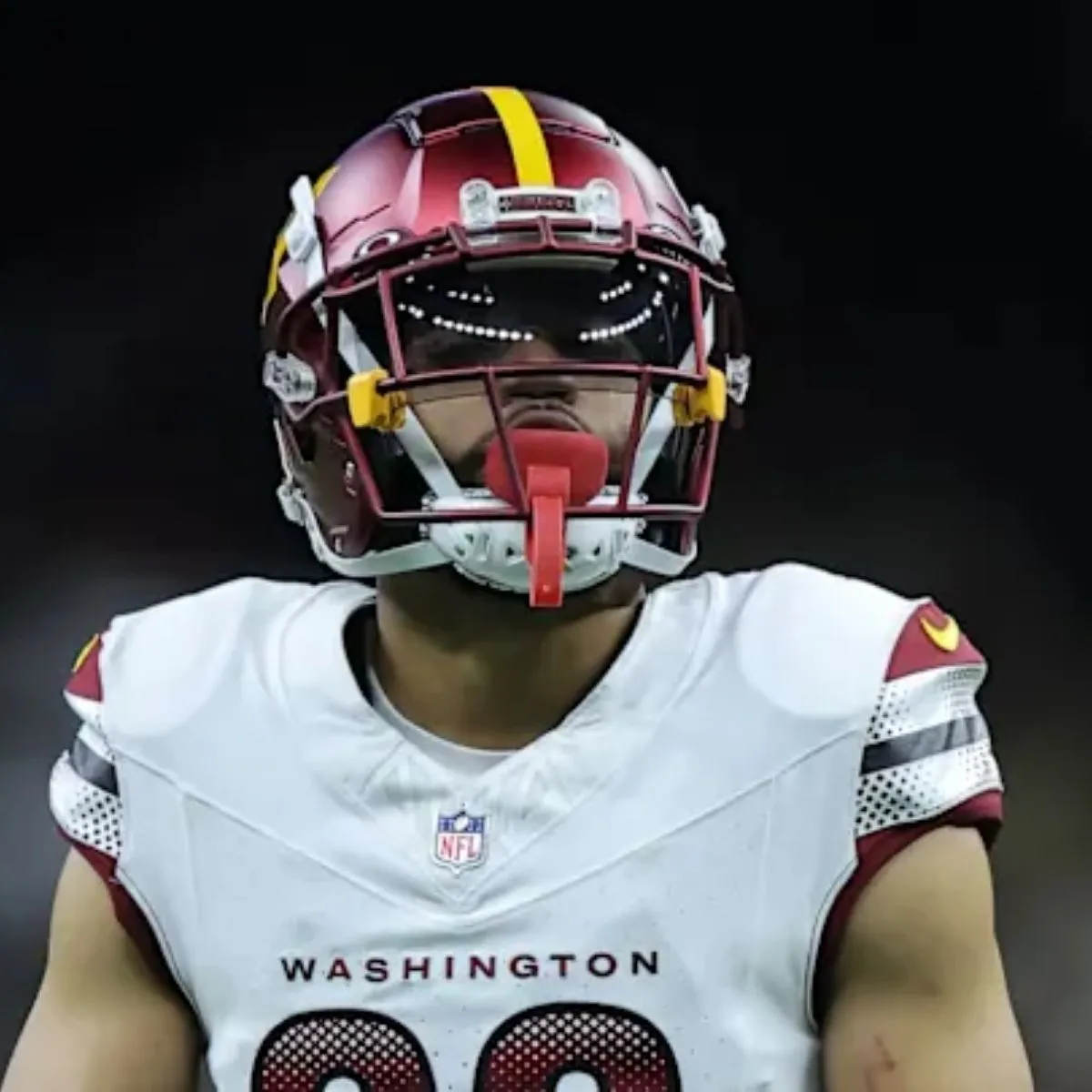 5 Commanders who turned heads with superstar swagger on Day 2 of minicamp