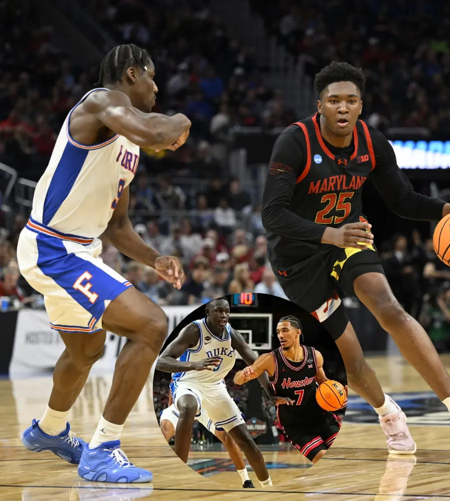 Latest NBA mock gives Chicago Bulls steal of 2025 NBA Draft