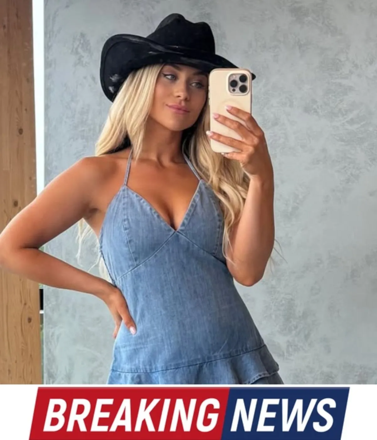 Christina Mandrell Celebrates Being Sober at CMA Fest and Overcoming ‘Tough Moments’