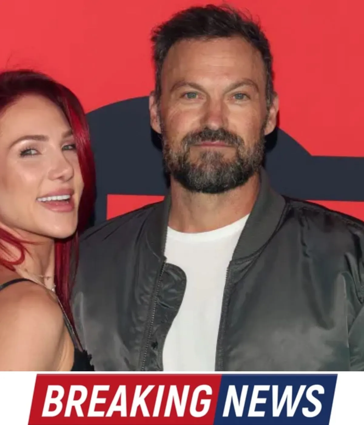 ‘Dancing With the Stars’ Alum Sharna Burgess Shares Update on Her Blended Family