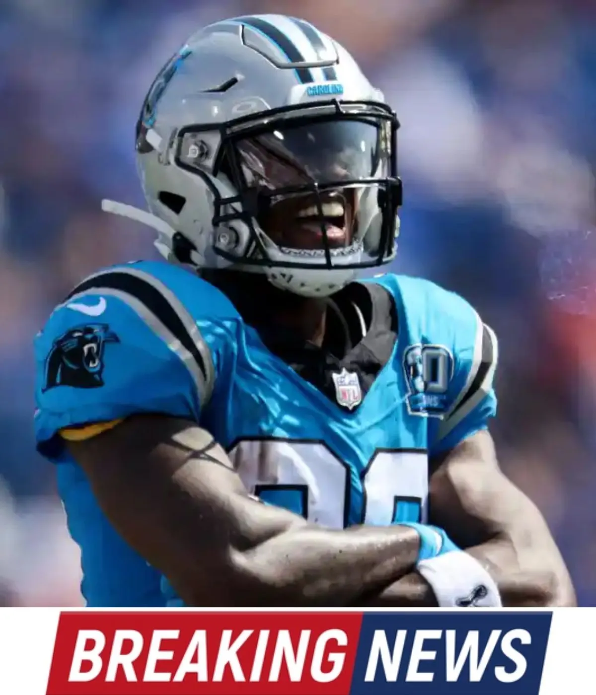 Eagles Might Have ‘Surprise’ WR3 Option With Former Second Round Pick