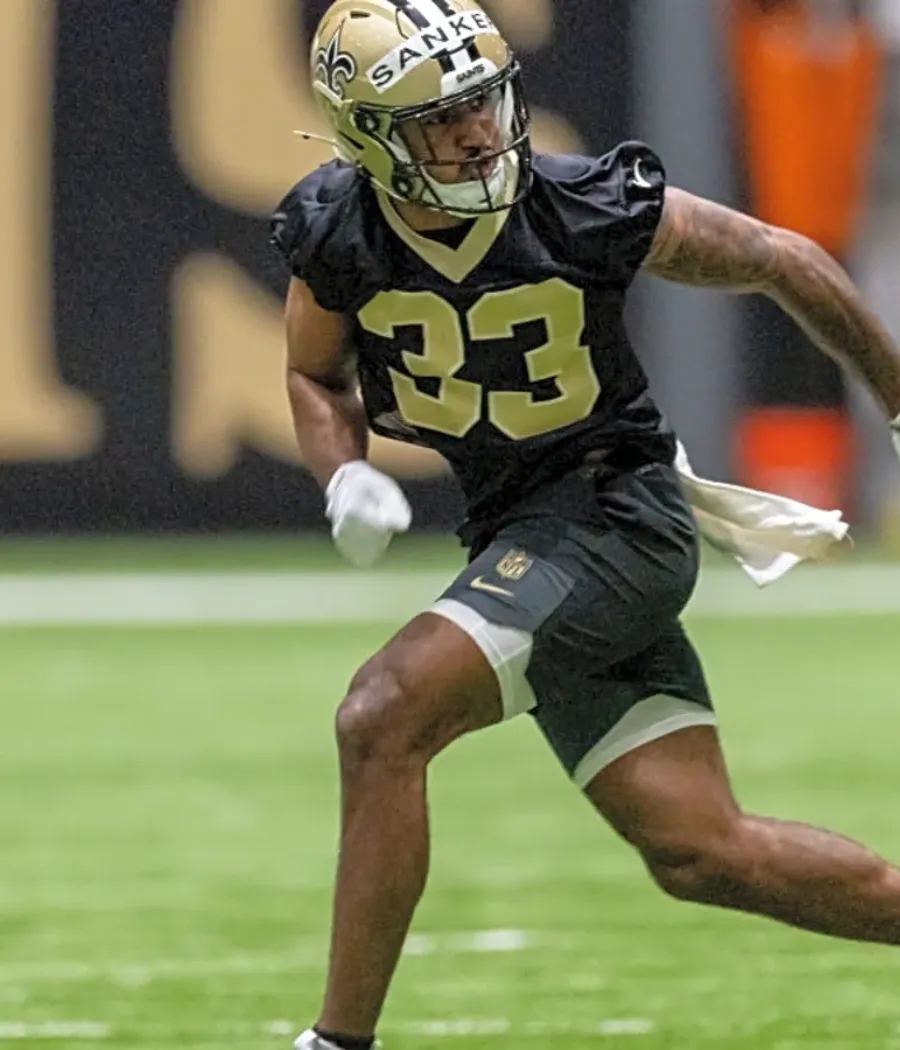 Saints HC Kellen Moore ends recent speculation involving important rookie for New Orleans' defense this season