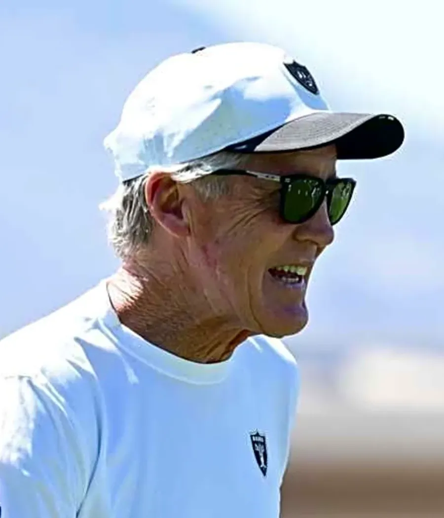 This Raiders' Unit Will Have Its Opportunities In 2025