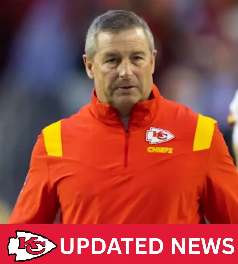 Chiefs Are Losing Key Member Of Their Super Bowl-Winning Team After Shocking Announcement