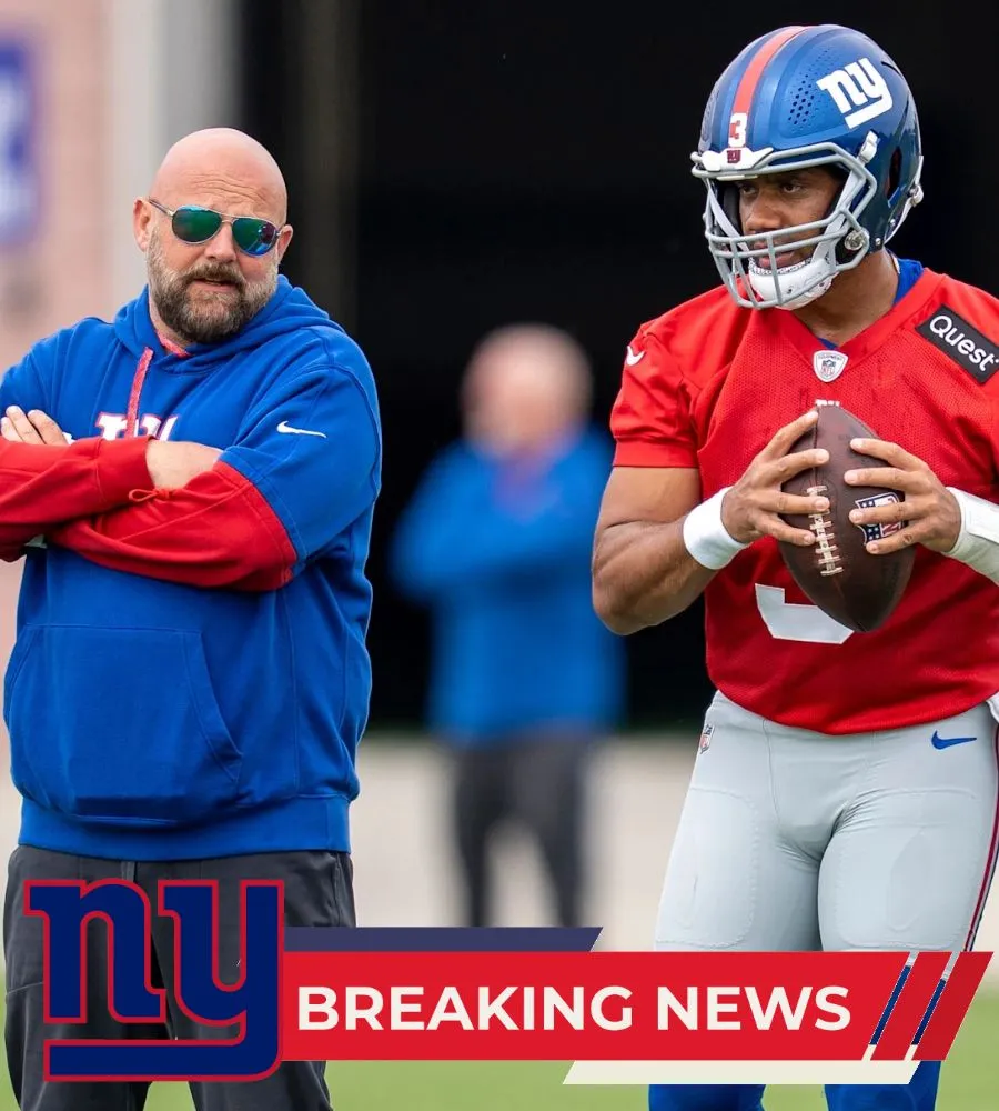 Giants’ best playoff scenario reads like a wild NFC East fanfiction