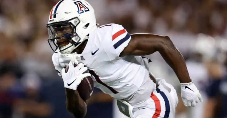 Commanders Rookie ‘Could be a Steal’ After ‘Dazzling’ Minicamp Performance