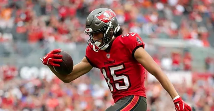 Buccaneers can leap back into playoffs in 2025
