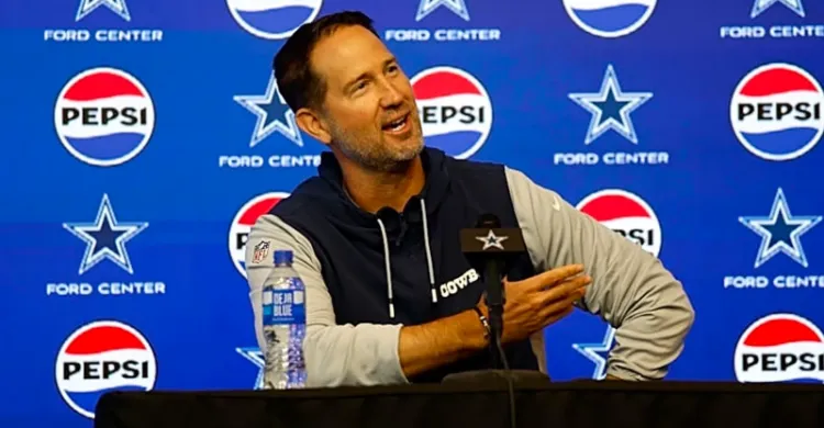 Cowboys can be major 2025 surprise as one of NFL's most 'overlooked' teams
