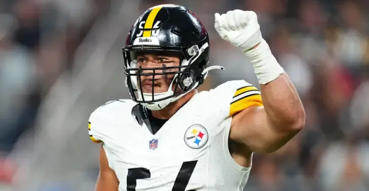 Lions Trade Proposal Lands Steelers’ $68 Million DE to pair With Hutchinson
