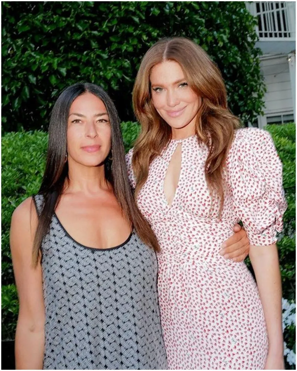 Real Housewives of New York City’s Rebecca Minkoff ‘Wasn’t Shocked at All’ by Brynn Whitfield Exit