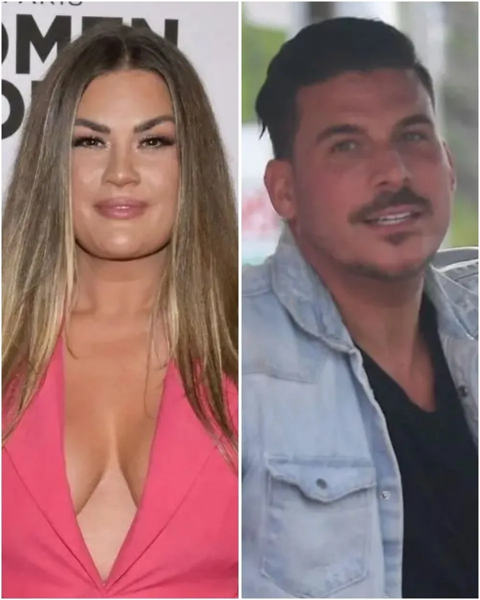 The Valley’s Brittany Cartwright Recalls Jax Spying on Her Amid Rehab Stint and Accuses Him of Manipulation, Plus Talks “Awful” DMs From Other Women as Jax Defends His Actions