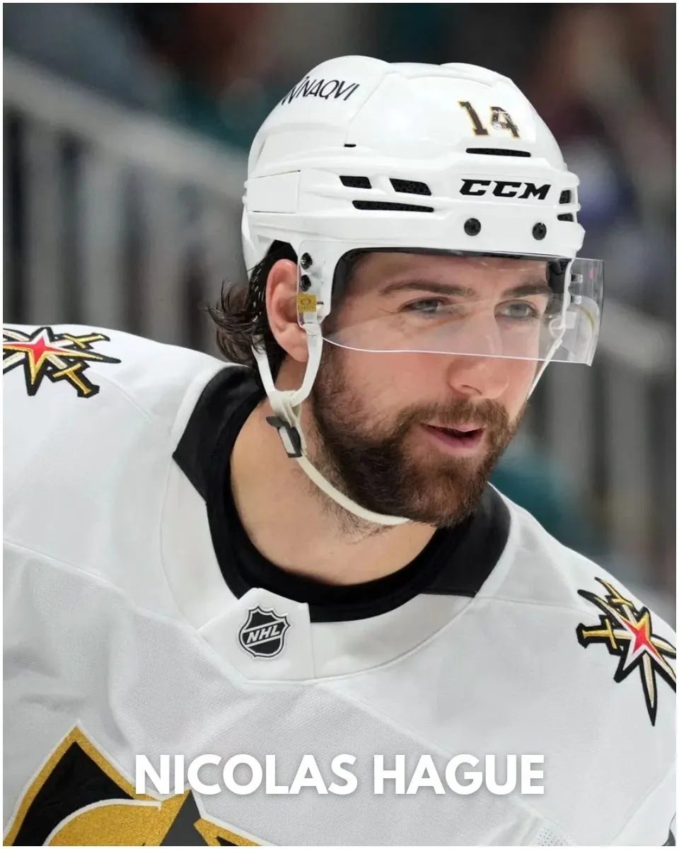 New Twist On Flyers-Nicolas Hague Trade Rumor Revealed