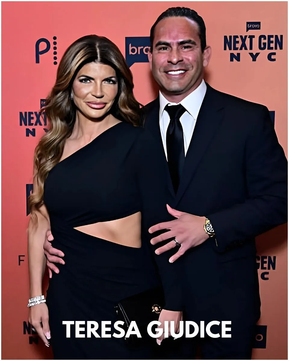 “He watched me write those checks without lifting a finger” – Teresa Giudice explodes in fury as she accuses husband Luis Ruelas of abandoning her with $3 million tax debt and emotionally ghosting her at her lowest point