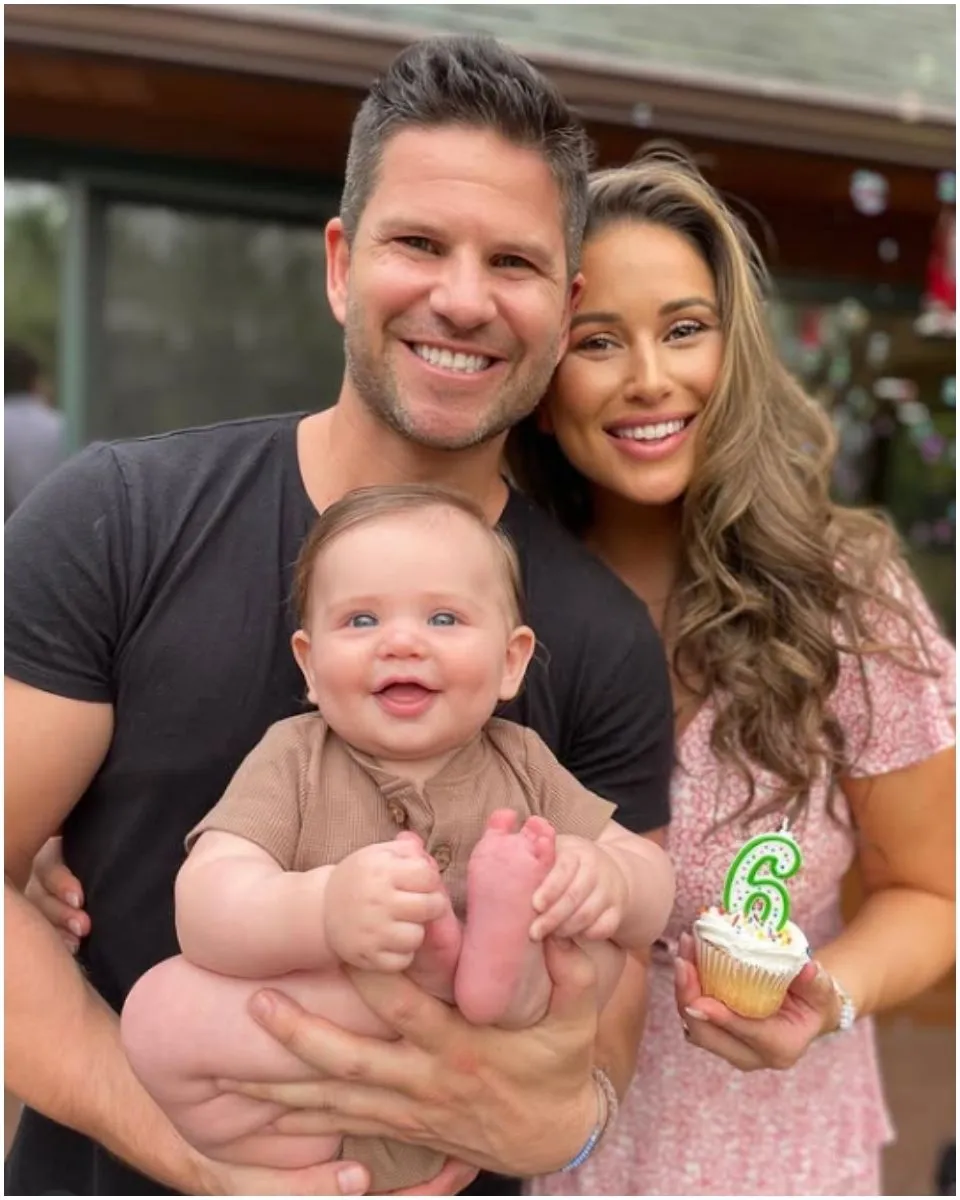 “This just isn’t the environment we want to raise our family in” – Nia Sanchez and Danny Booko QUIT The Valley mid-season in shock departure that sends quiet but powerful message about Bravo’s growing toxicity behind the scenes