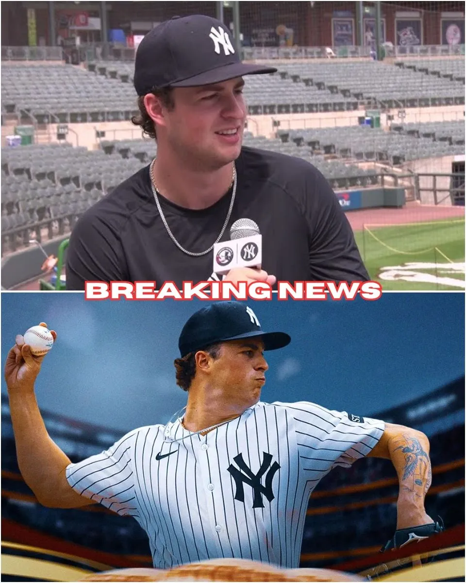 The next star prospect Yankees must call up in 2025 MLB season