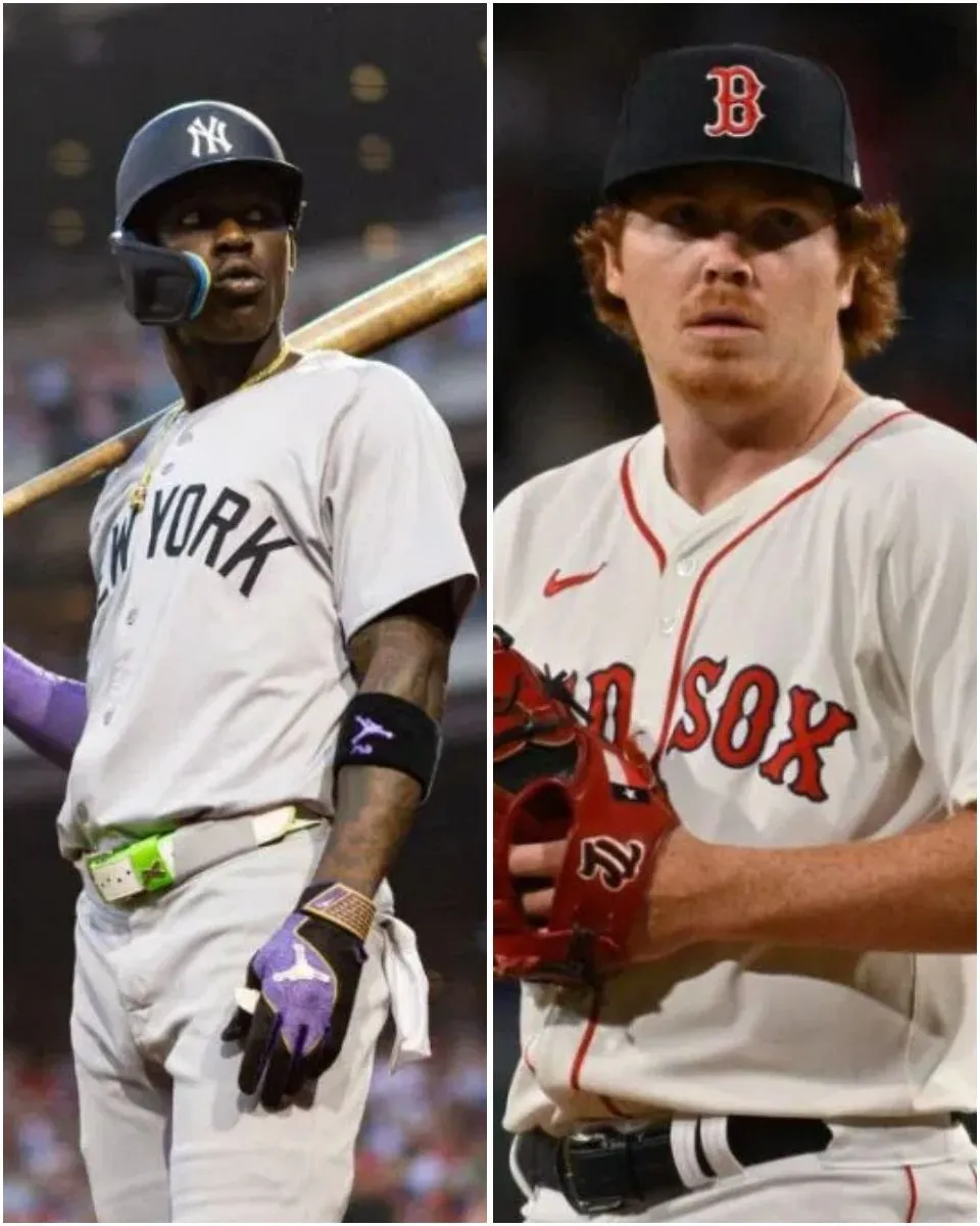 Hunter Dobbins Breaks Silence on False Claims Regarding Father’s Connection to NY Yankees