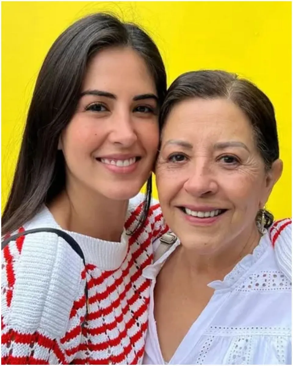 The Valley’s Michelle Saniei Tearfully Reveals Her Late Mom Initially Thought Her Stage 4 Colon Cancer Was Food Poisoning