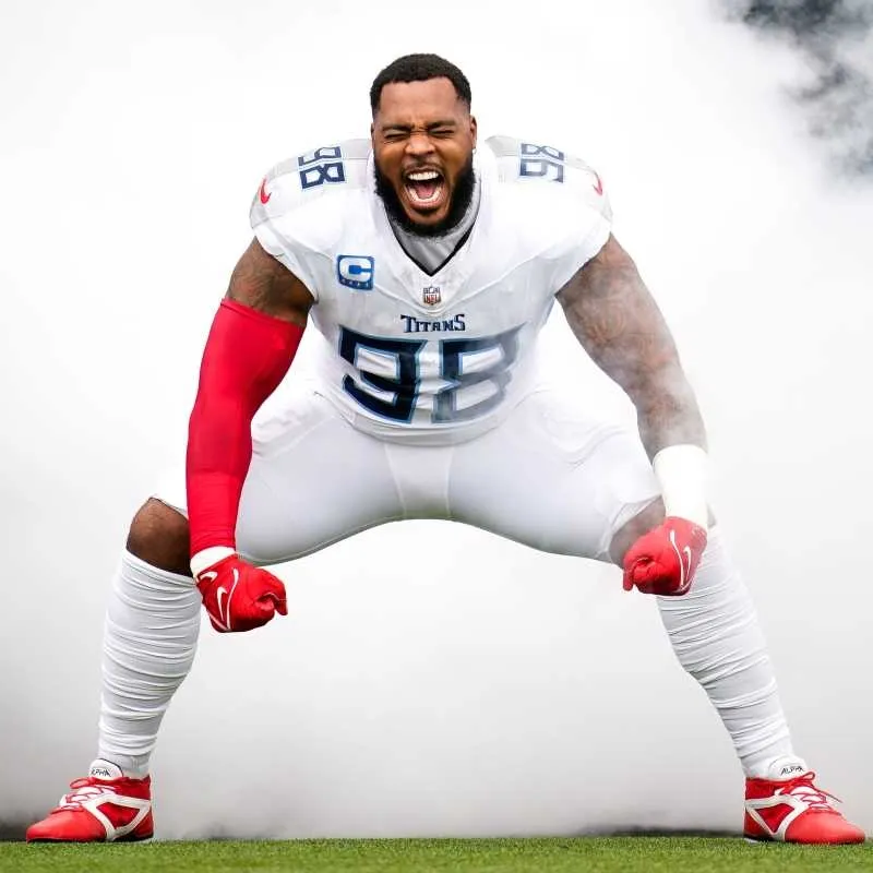 $94 Million NFL Star is the Minnesota Vikings’ Biggest Foe