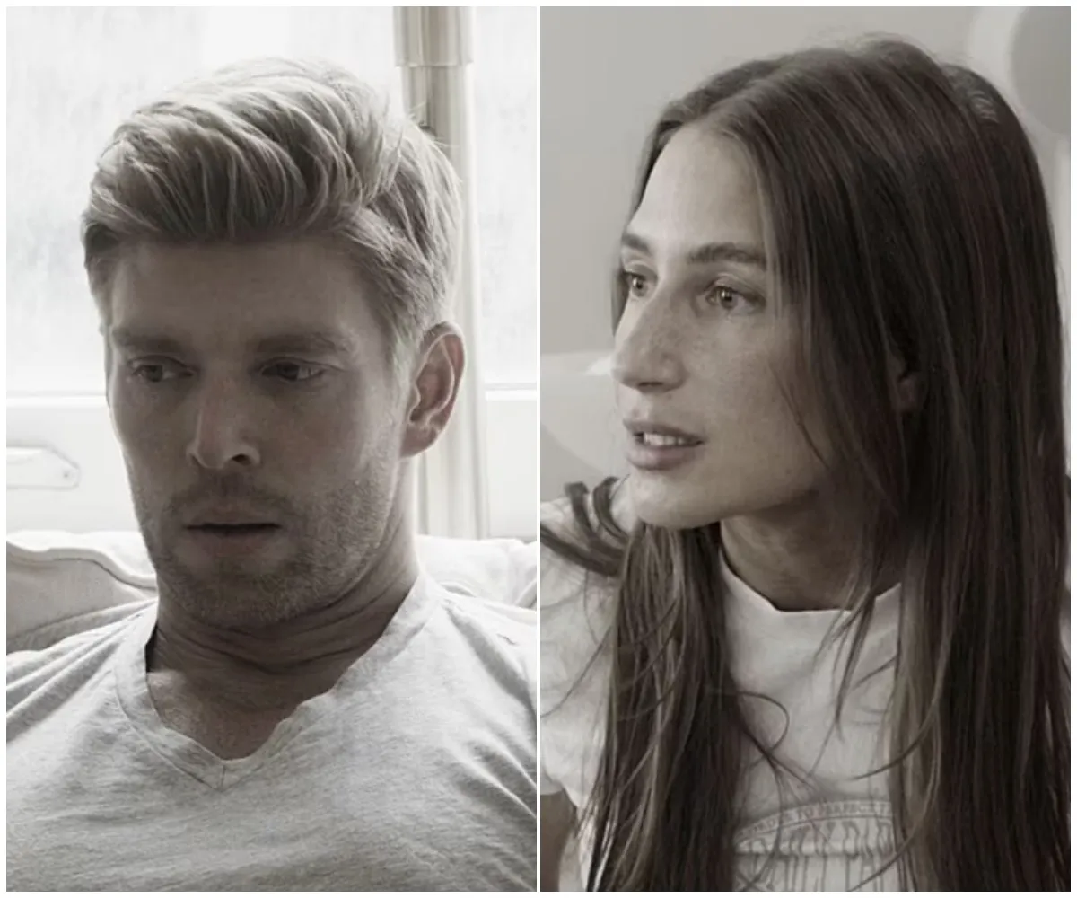 “There’s not rumors about every other couple out there — it’s only you” – Amanda and Kyle clash over cheating whispers and trust-breaking nights out in explosive unseen Summer House moment that nearly broke their marriage - suong