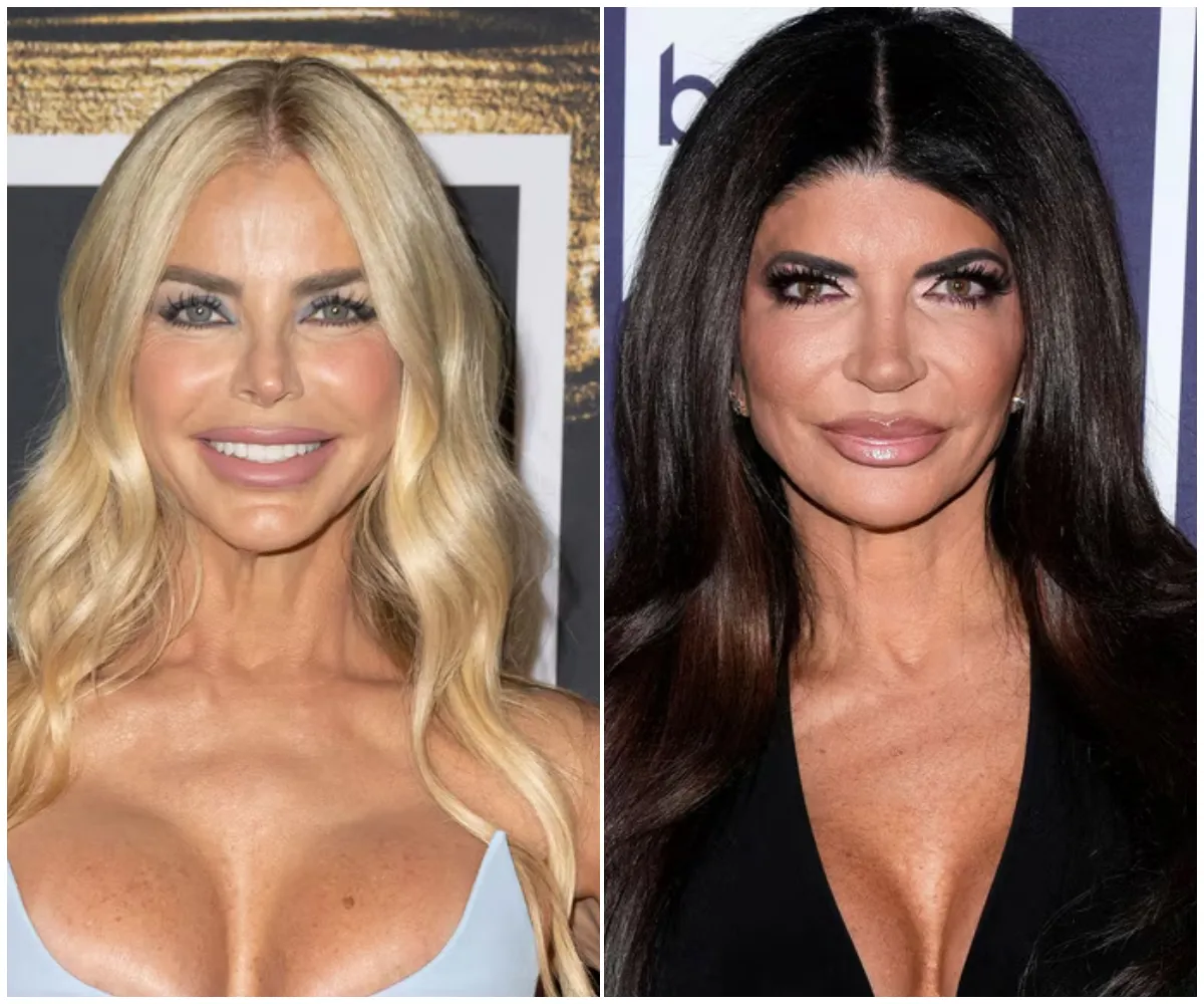 “She’s the only one who understands” – Why Alexia Nepola turned to Teresa Giudice after Todd’s shocking divorce filing, breaking down in tears as she leaned on her Bravo sister in the moment her world fell apart - suong