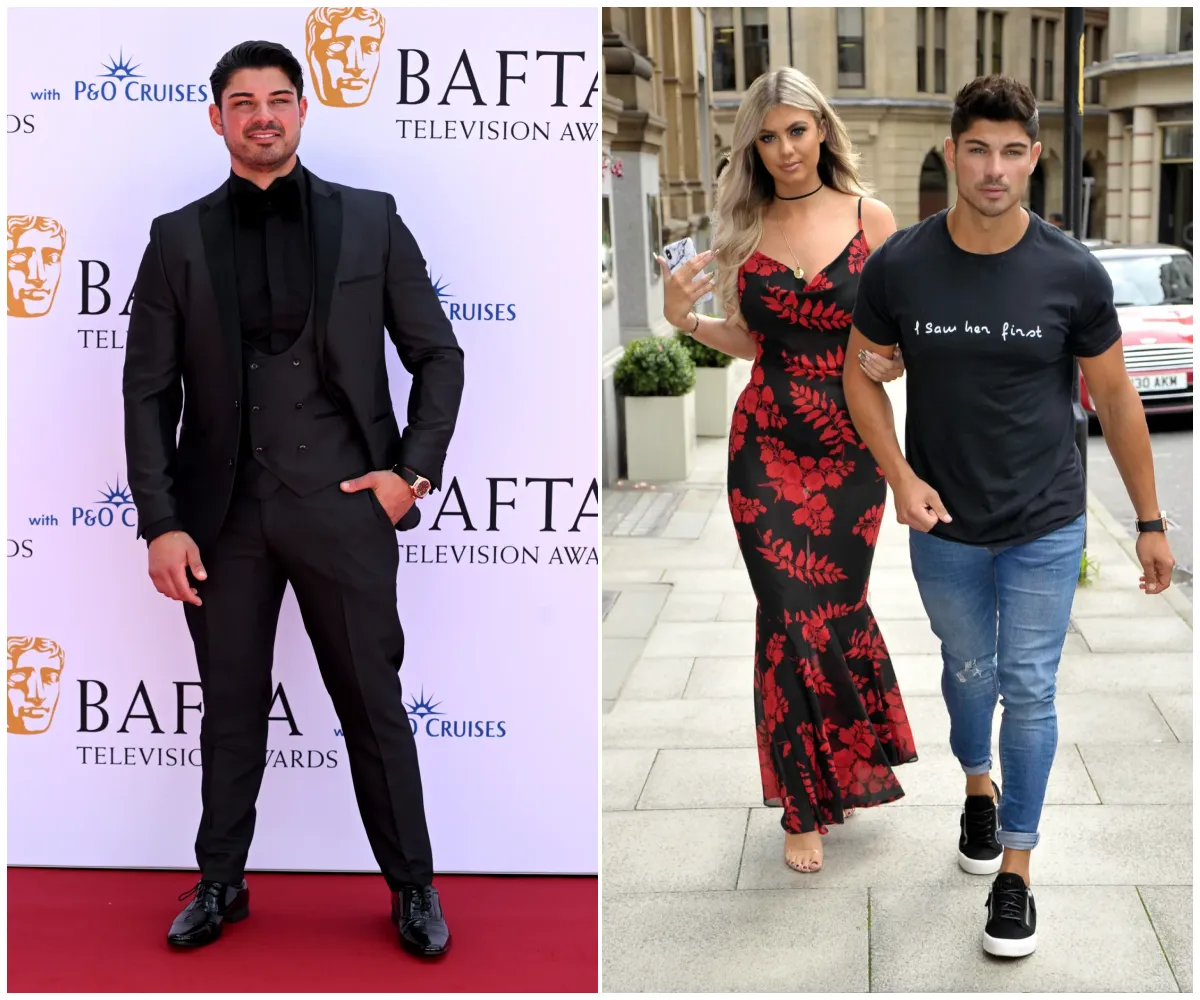“They didn’t understand the mission” – Love Island’s Anton Danyluk takes savage swipe at villa ex while revealing the real reason he’s still single and focused on ‘building an empire’ - suong