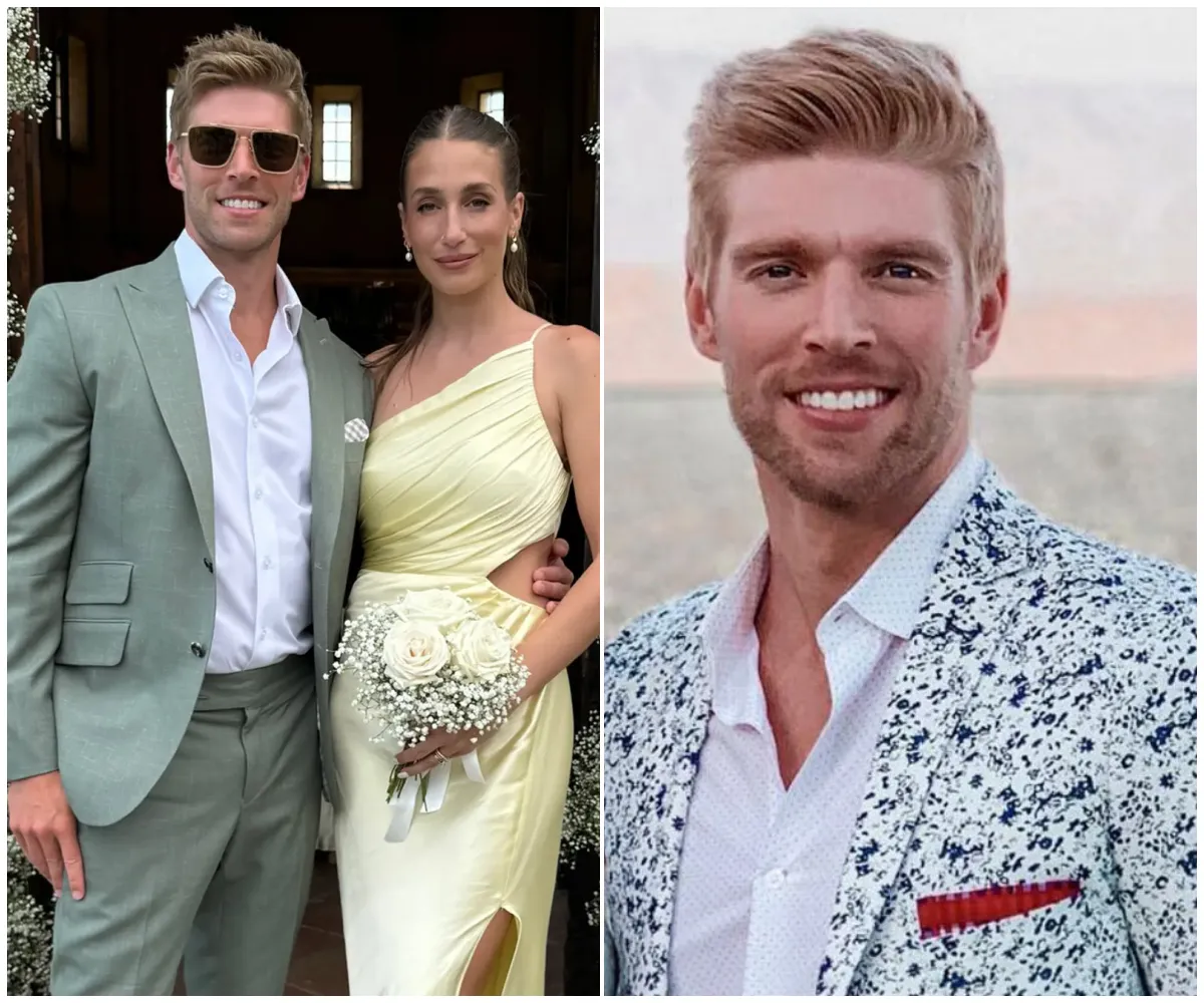 “You’re just proving to everyone that we shouldn’t be together” – Kyle and Amanda secretly considered splitting before Summer House Season 9, and the never-before-seen footage is more heartbreaking than anything Bravo aired - suong