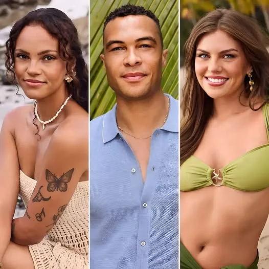 ‘Bachelor in Paradise’ Season 10 Cast Revealed With ‘Housewives’-Style Taglines
