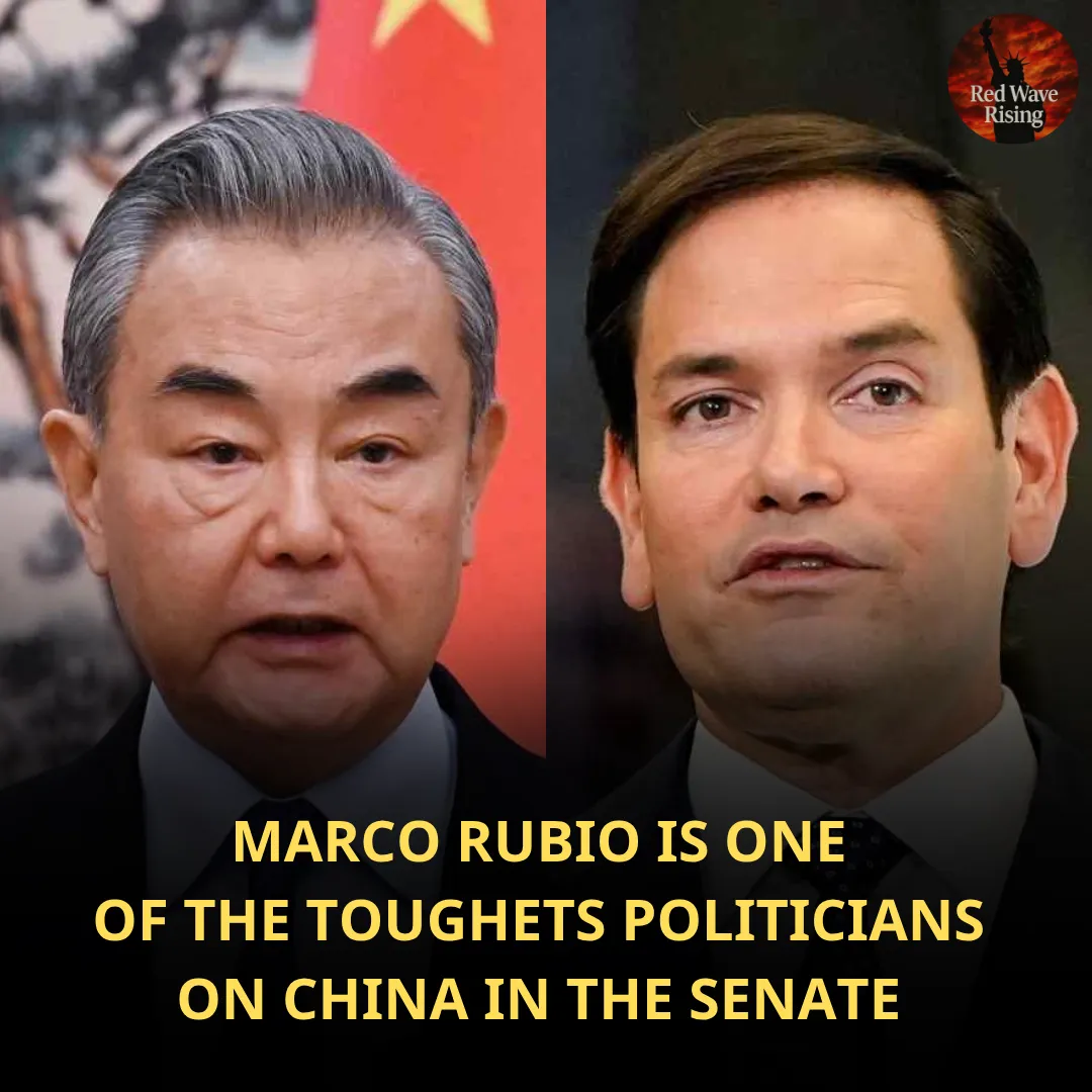 Marco Rubio’s Fierce Stance Against China and the Future of U.S. Policy Marco Rubio’s Fierce Stance Against China and the Future of U.S. Policy