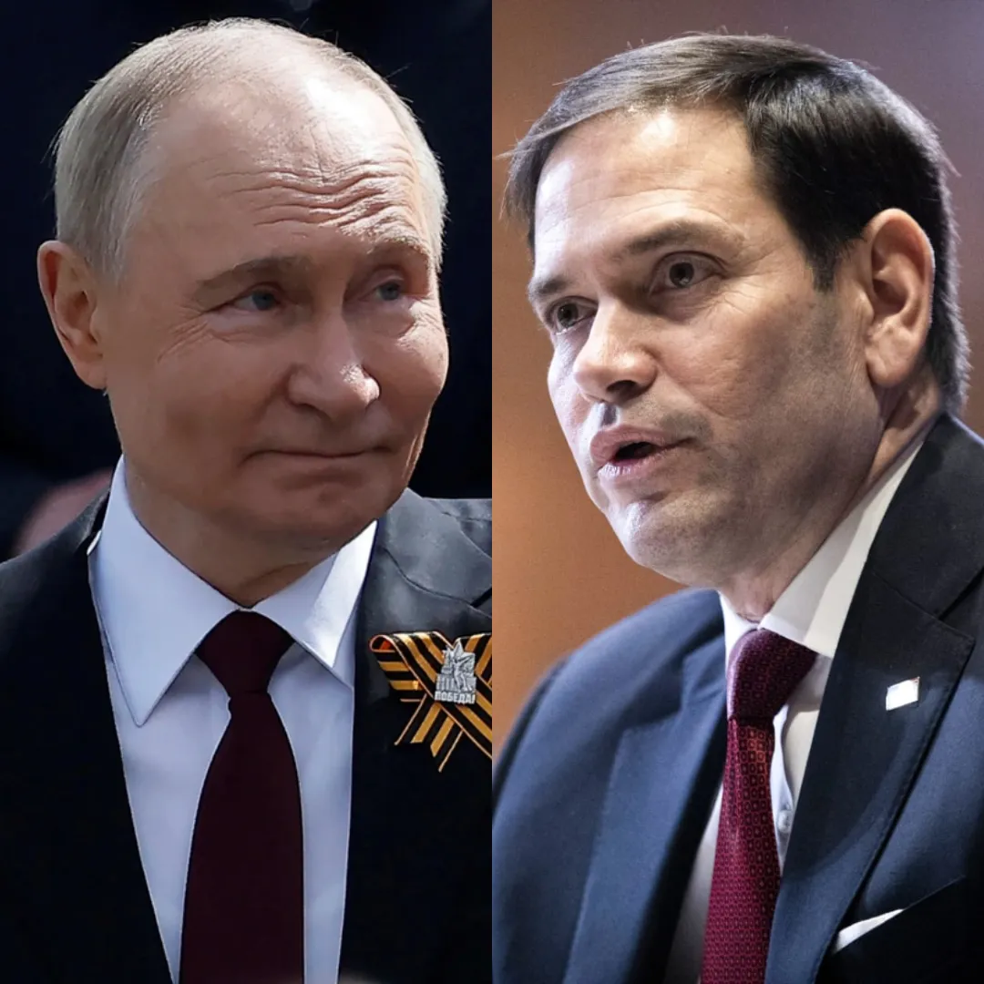 Rubio Calls for Ukraine Peace on Russia Day Amid Growing Tensions
