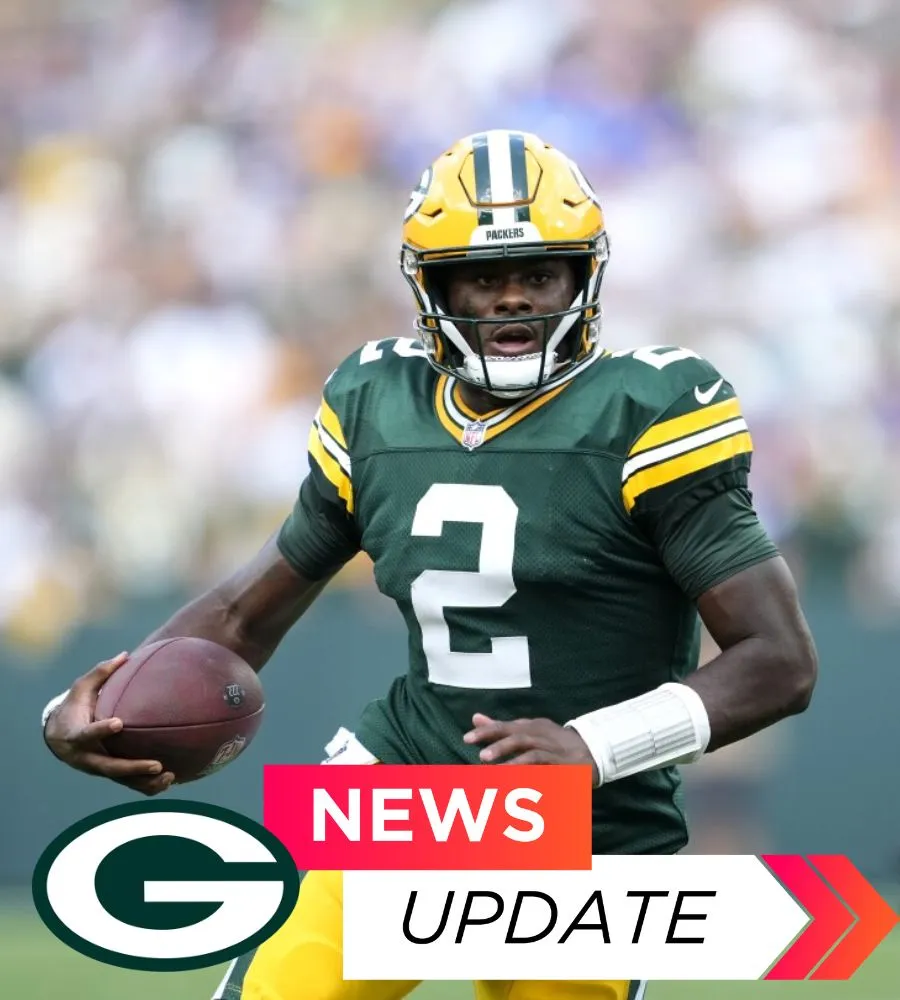 BREAKING: ackers Backup QB Malik Willis Earns Top-10 Ranking from NFL Analyst